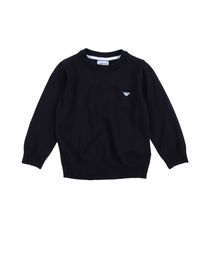 ARMANI JUNIOR - Sweater