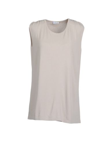 ZOOM BASE - Sleeveless sweater