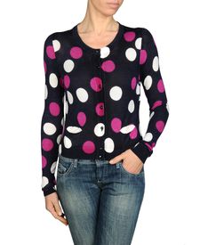 ARMANI JEANS - Cardigan