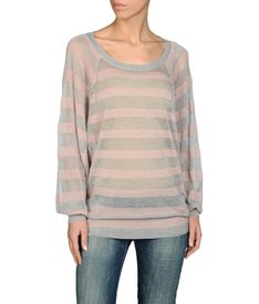 ARMANI JEANS - Crewneck sweater
