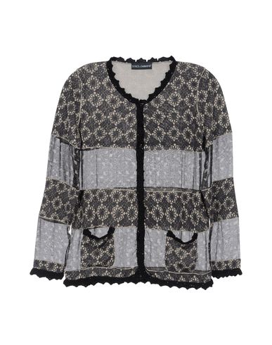 ZOOM DOLCE & GABBANA - Cardigan