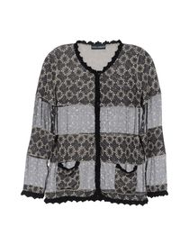 DOLCE & GABBANA - Cardigan