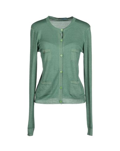 ZOOM PRADA - Cardigan
