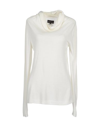 ZOOM EMPORIO ARMANI - Long sleeve sweater