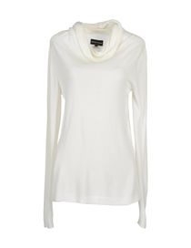 EMPORIO ARMANI - Turtleneck