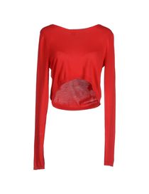 DONDUP - Long sleeve sweater