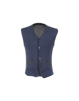 DRUMOHR - Cardigan