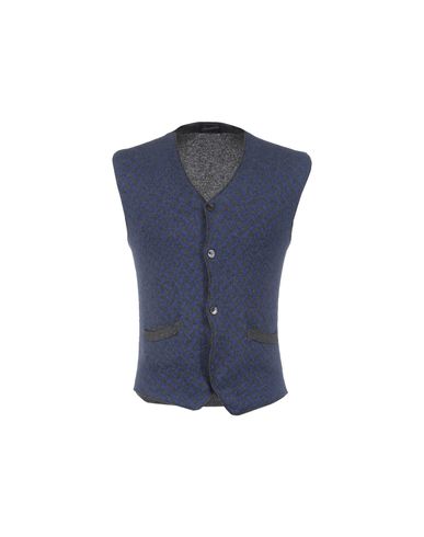 ZOOM DRUMOHR - Cashmere sweater