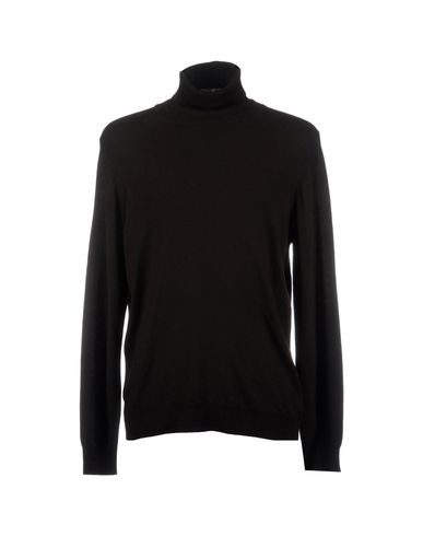 ZOOM DRUMOHR - High neck sweater