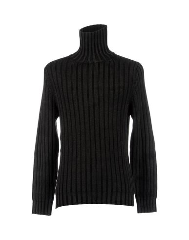 ZOOM DRUMOHR - High neck sweater