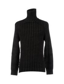 DRUMOHR - Turtleneck