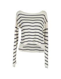 DONDUP - Long sleeve sweater