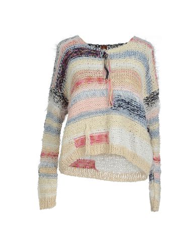 ZOOM DONDUP - Sweater