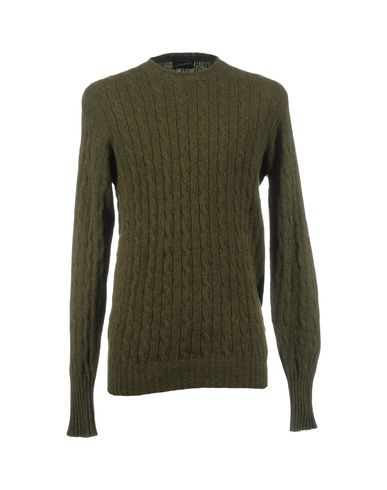 ZOOM DRUMOHR - Crewneck sweater
