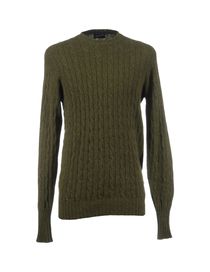 DRUMOHR - Sweater