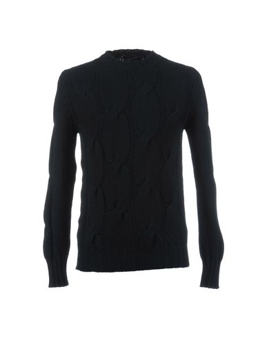 ZOOM DRUMOHR - Cashmere sweater