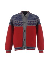 DRUMOHR - Cardigan