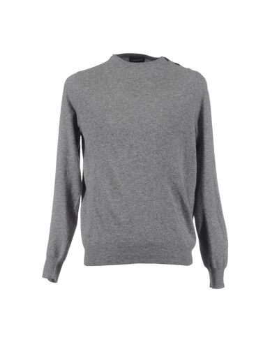 ZOOM DRUMOHR - Sweater
