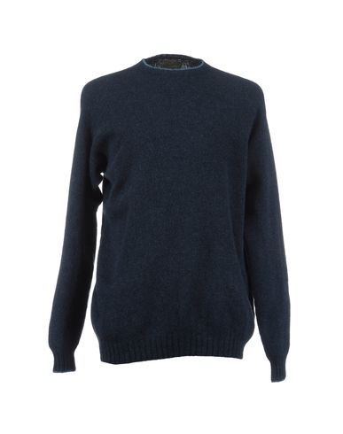 ZOOM DRUMOHR - Crewneck sweater