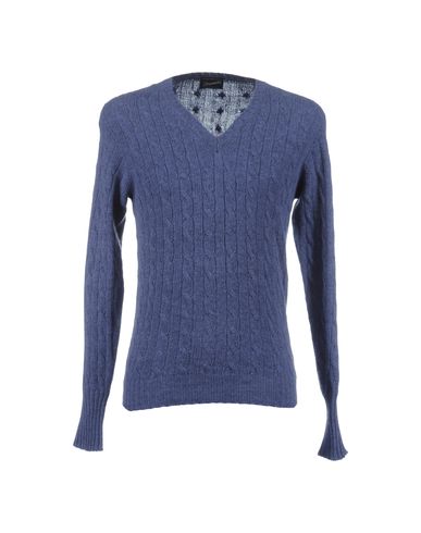 ZOOM DRUMOHR - V-neck