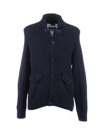 BLAUER - Cardigan