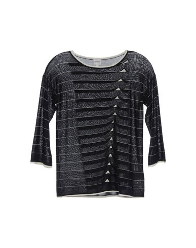 ZOOM ARMANI COLLEZIONI - Sweater