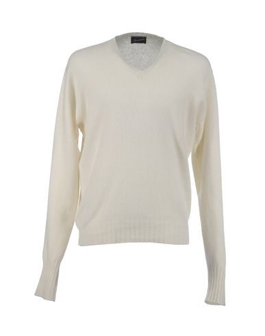 ZOOM DRUMOHR - V-neck