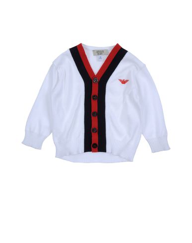 ZOOM ARMANI BABY - Cardigan