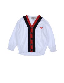 ARMANI BABY - Cardigan