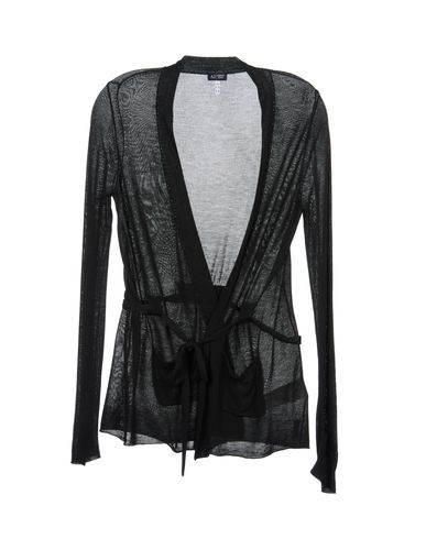 ZOOM ARMANI JEANS - Cardigan
