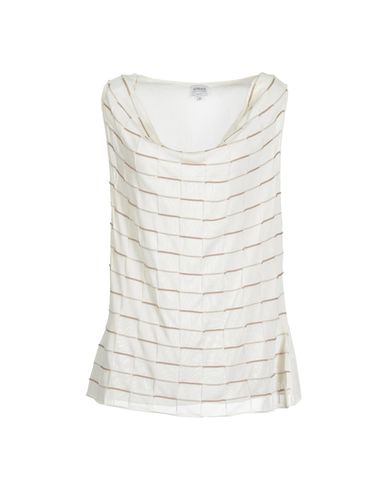 ZOOM ARMANI COLLEZIONI - Sweater