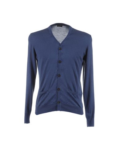 ZOOM DRUMOHR - Cardigan