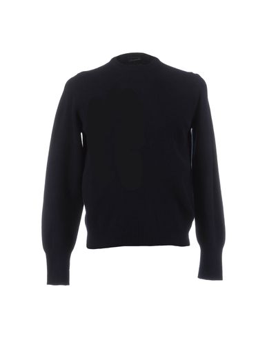 ZOOM DRUMOHR - Crewneck sweater