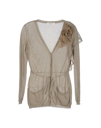 ZOOM VALENTINO - Cardigan