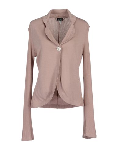 ZOOM ARMANI JEANS - Cardigan