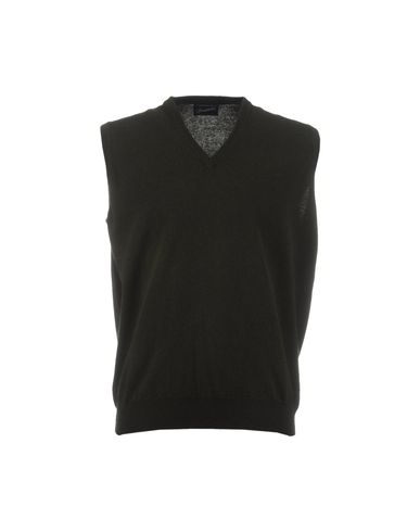 ZOOM DRUMOHR - Sweater vest