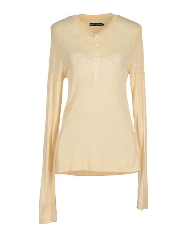 ZOOM RALPH LAUREN - Long sleeve sweater