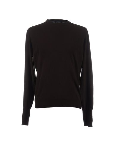 ZOOM DRUMOHR - Crewneck sweater