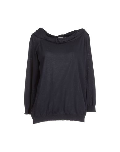 ZOOM LAMBERTO LOSANI - Long sleeve sweater