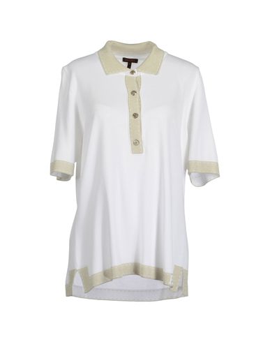 ZOOM ESCADA - Short sleeve sweater