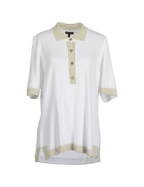 ESCADA - Short sleeve jumper