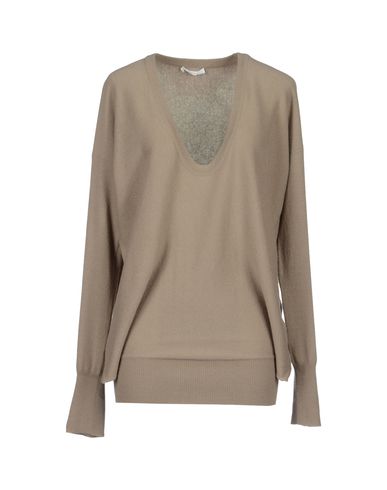 ZOOM CHLOÉ - Cashmere jumper