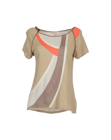 ZOOM LAURÈL - Short sleeve sweater