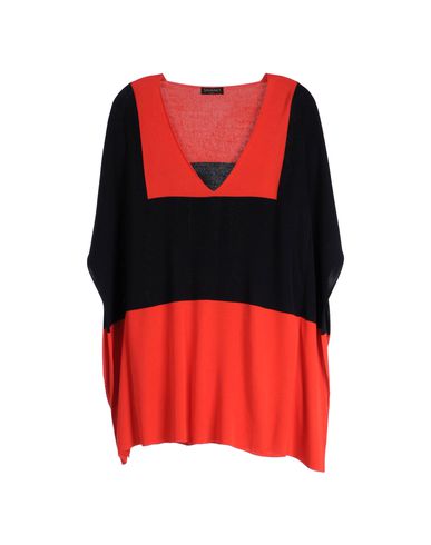 ZOOM VIONNET - Short sleeve sweater
