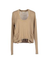 BARBARA BUI - Long sleeve sweater