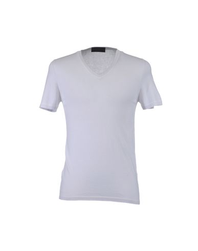 ZOOM FABRIZIO DEL CARLO - V-neck