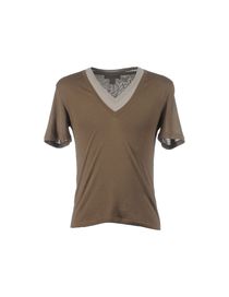 FABRIZIO DEL CARLO - V-neck