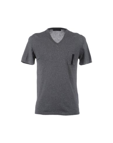 ZOOM FABRIZIO DEL CARLO - V-neck