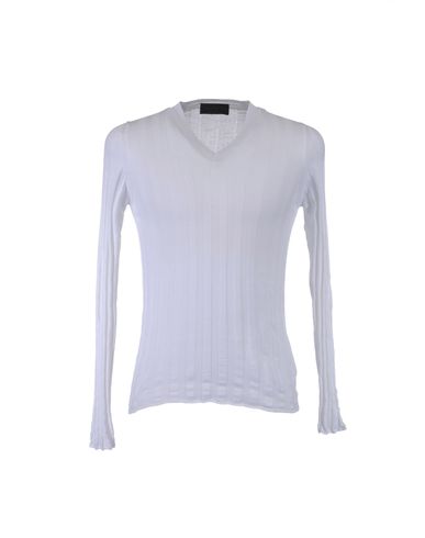 ZOOM FABRIZIO DEL CARLO - V-neck