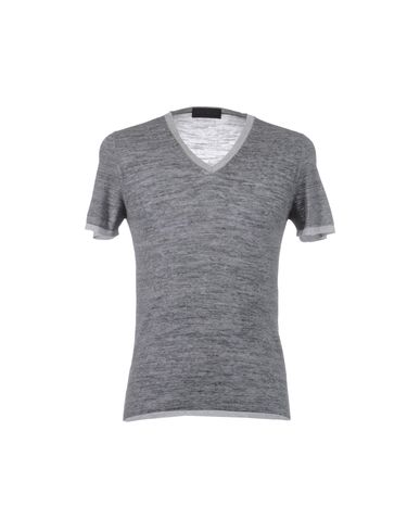 ZOOM FABRIZIO DEL CARLO - V-neck